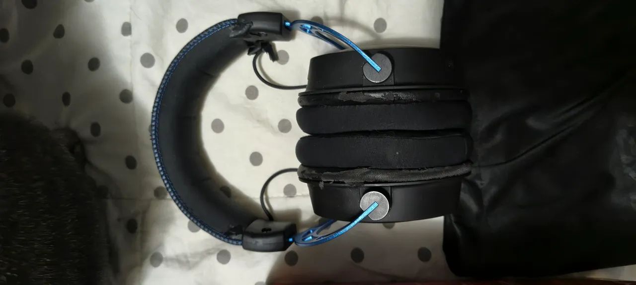 HyperX Cloud Alpha S - Foto 3