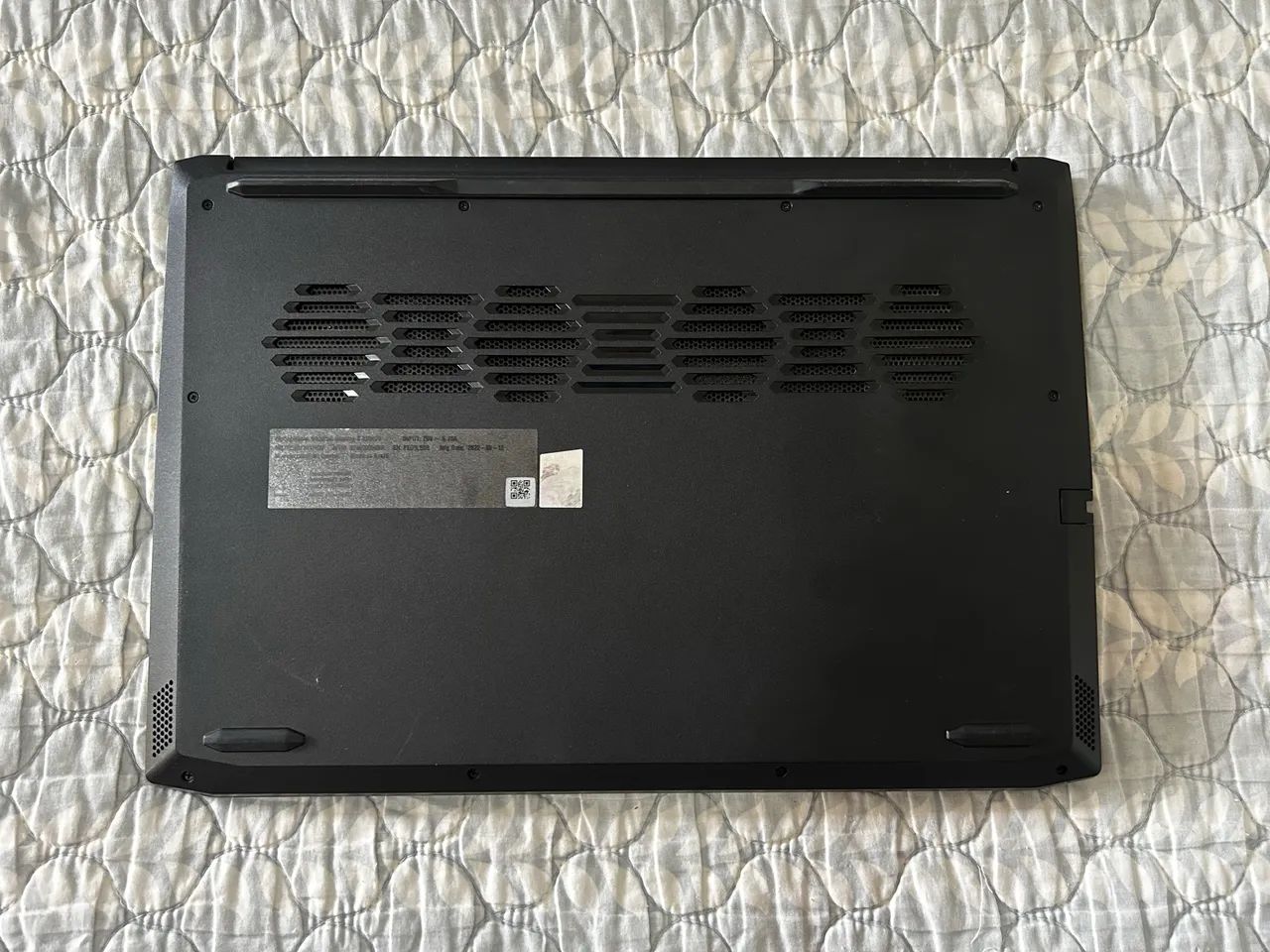 Notebook gamer - Foto 3