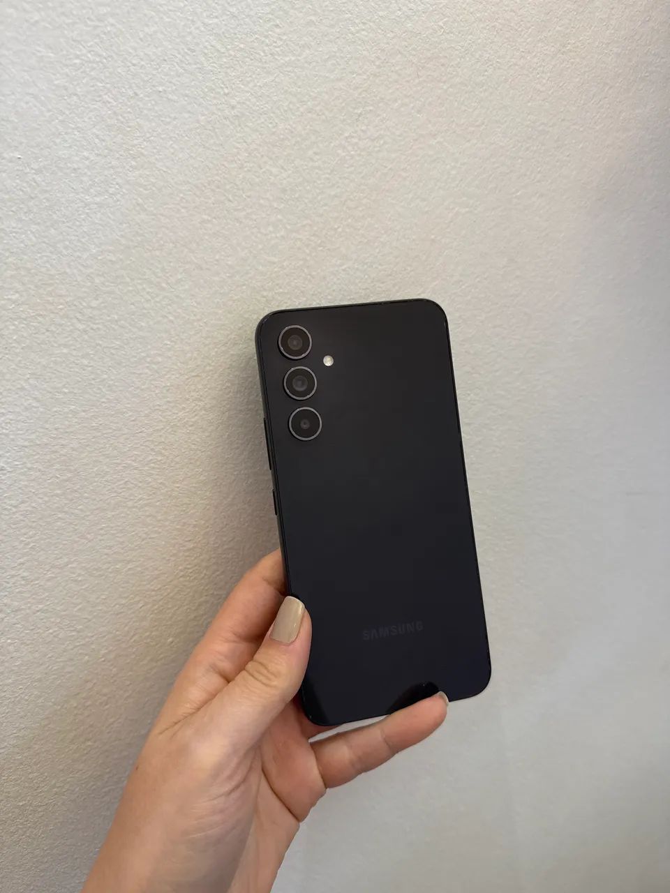 Samsung A55 aparelho impecável  - Foto 2