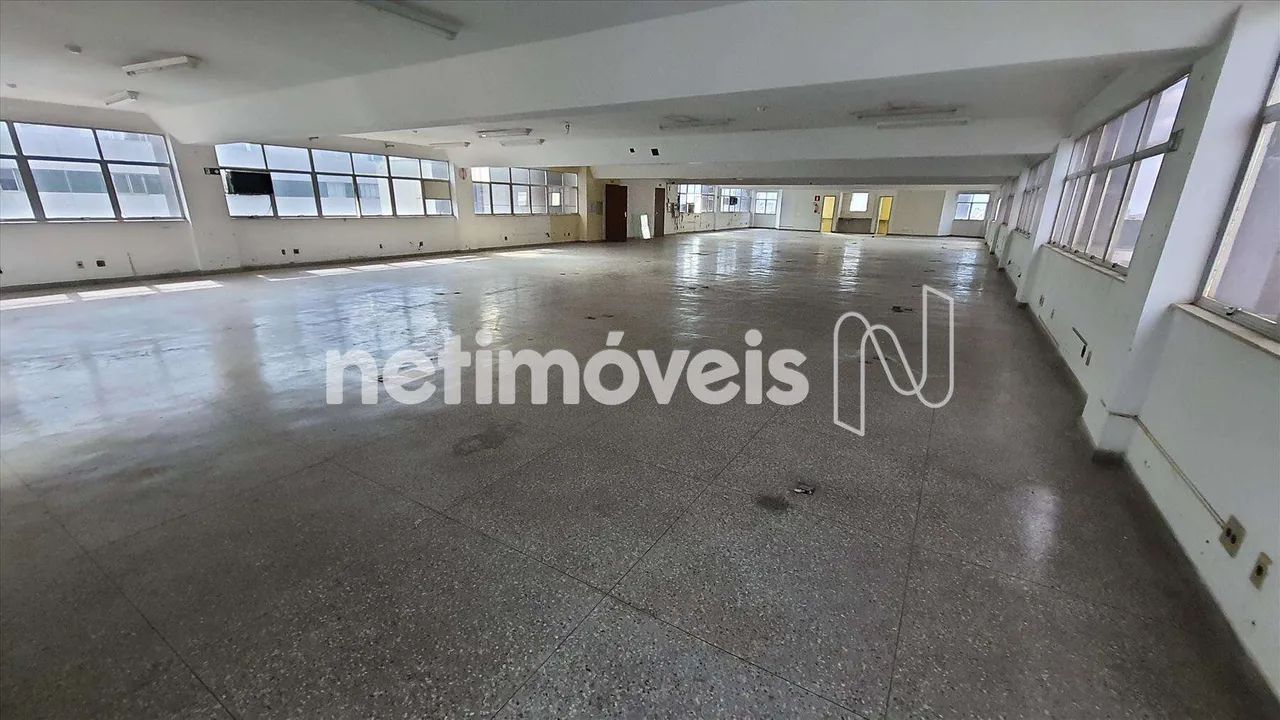 Locação Andar-pilotis Santa Efigênia Belo Horizonte - Foto 2