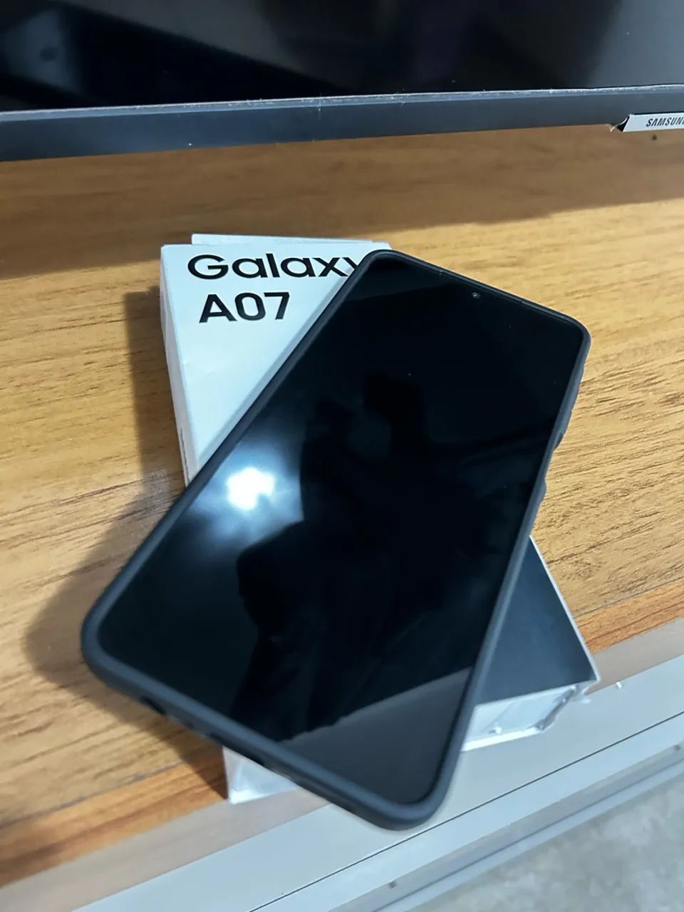 Samsung Galaxy A07 128GB 