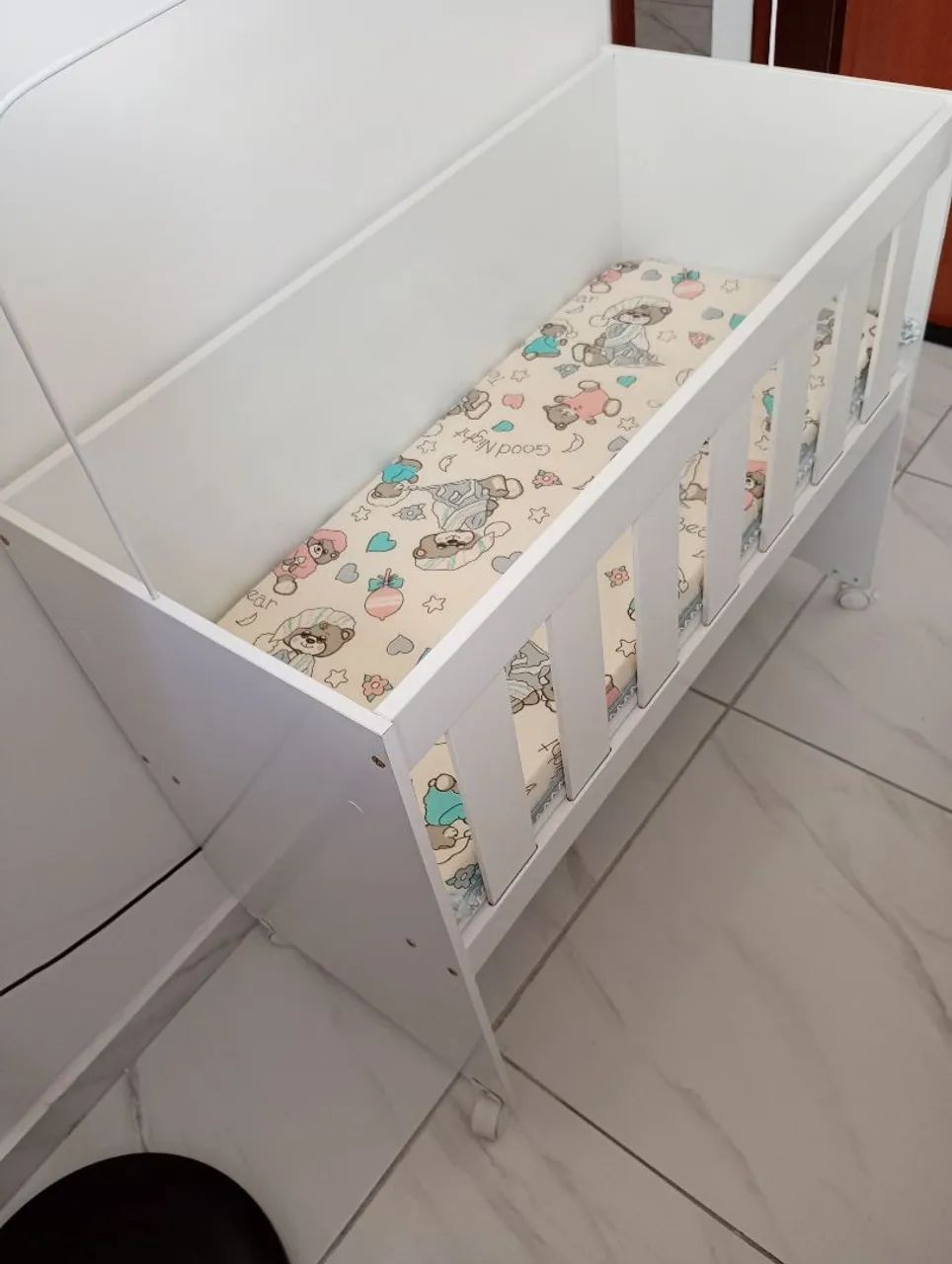 Berço 