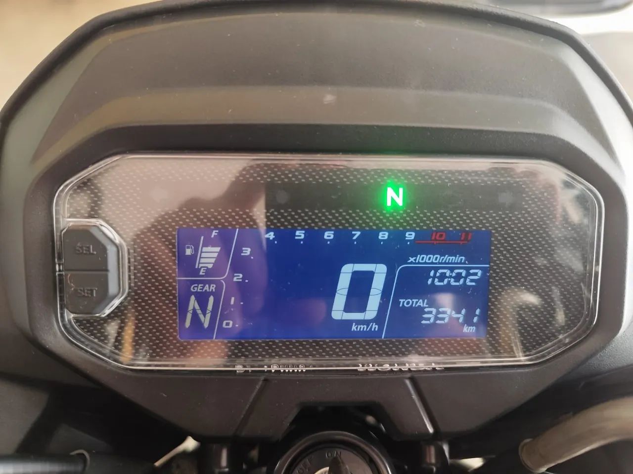 HONDA CG160 FAN FLEX - Foto 3