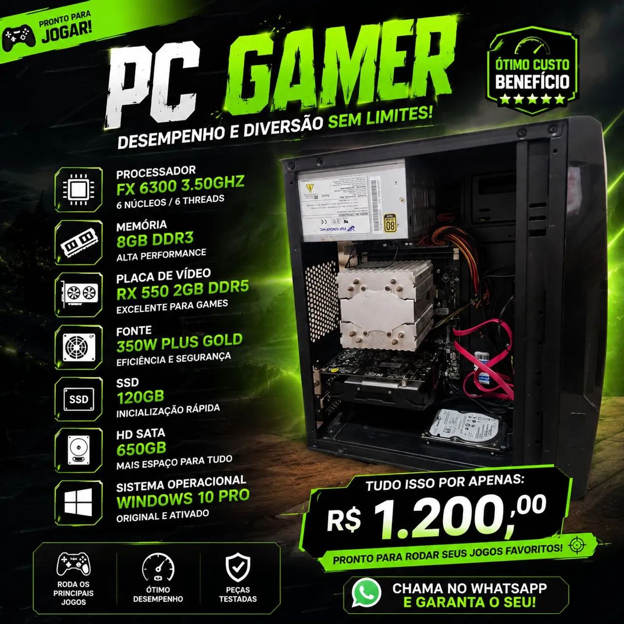 PC GAMER 