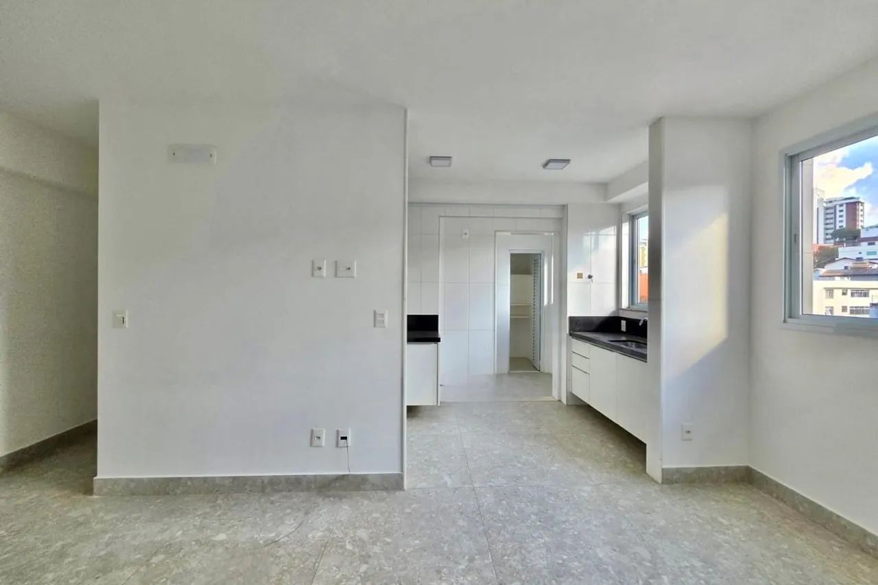 Apartamento à Venda - Vila Paris, 2 Quartos, 66 m2 - Foto 4
