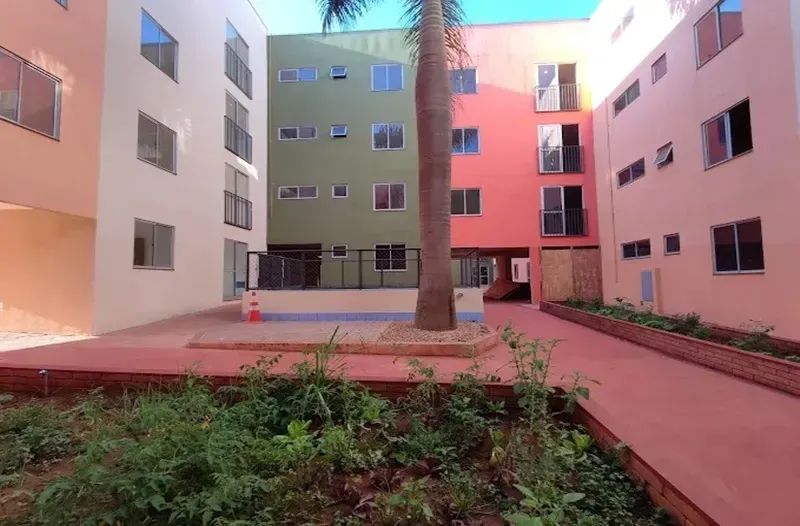 Apartamento 2 Quartos | Até 100% Financiado | Pronta - Foto 3