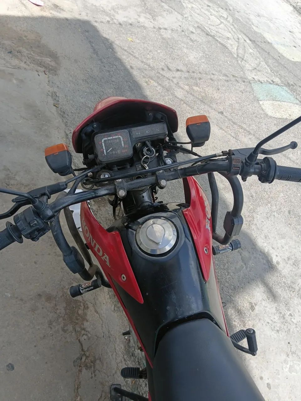 Moto nova - Foto 2