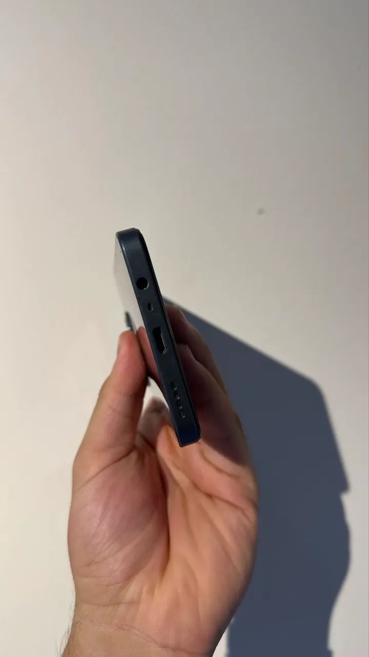 Realme C61 256GB com caixa - Foto 3