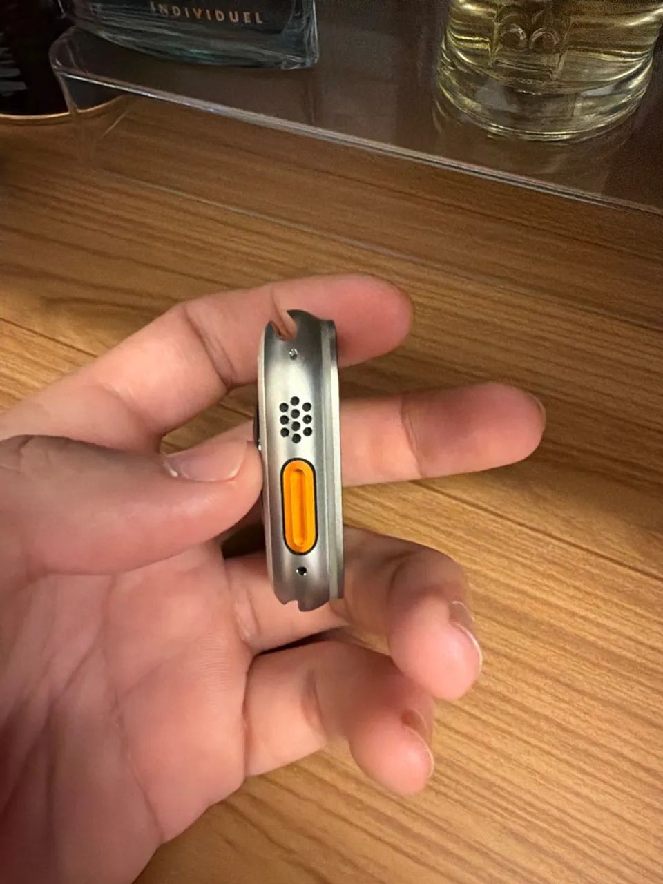 Apple Watch Ultra 1 - Foto 2