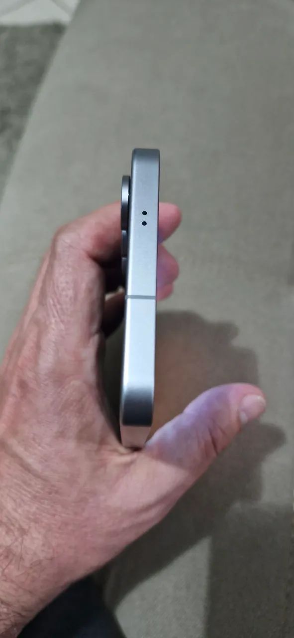 Samsung Galaxy s25 FE  256 GB - Foto 4
