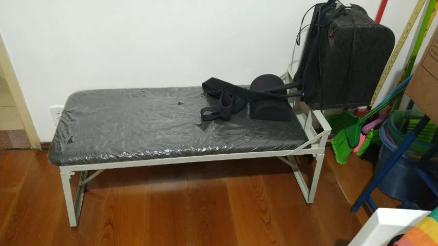 aparelho de ginastica