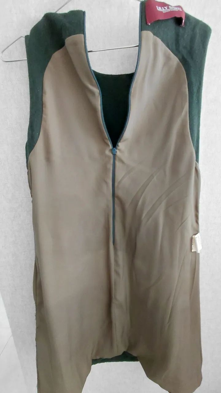 Vestido Lilly Sarti  - Foto 3