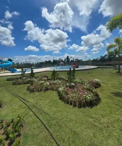 Lotes de Repasse- Chácaras Parque real- imperdível - Foto 3