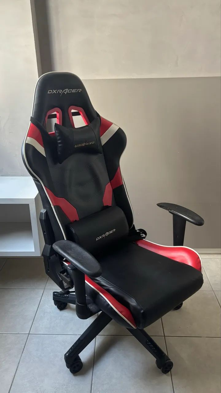 Cadeira gamer 