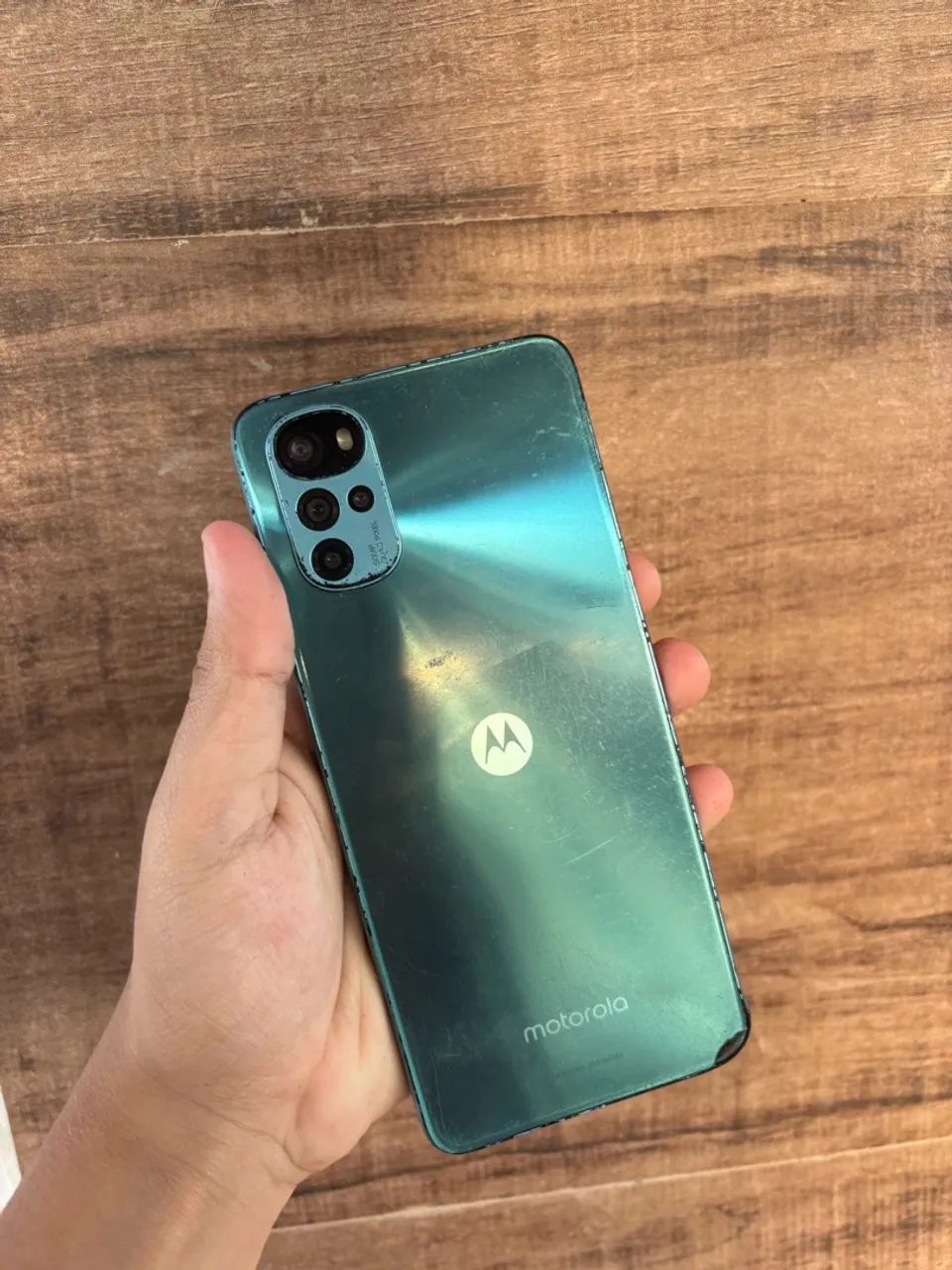 Moto g22 128gb - Foto 4