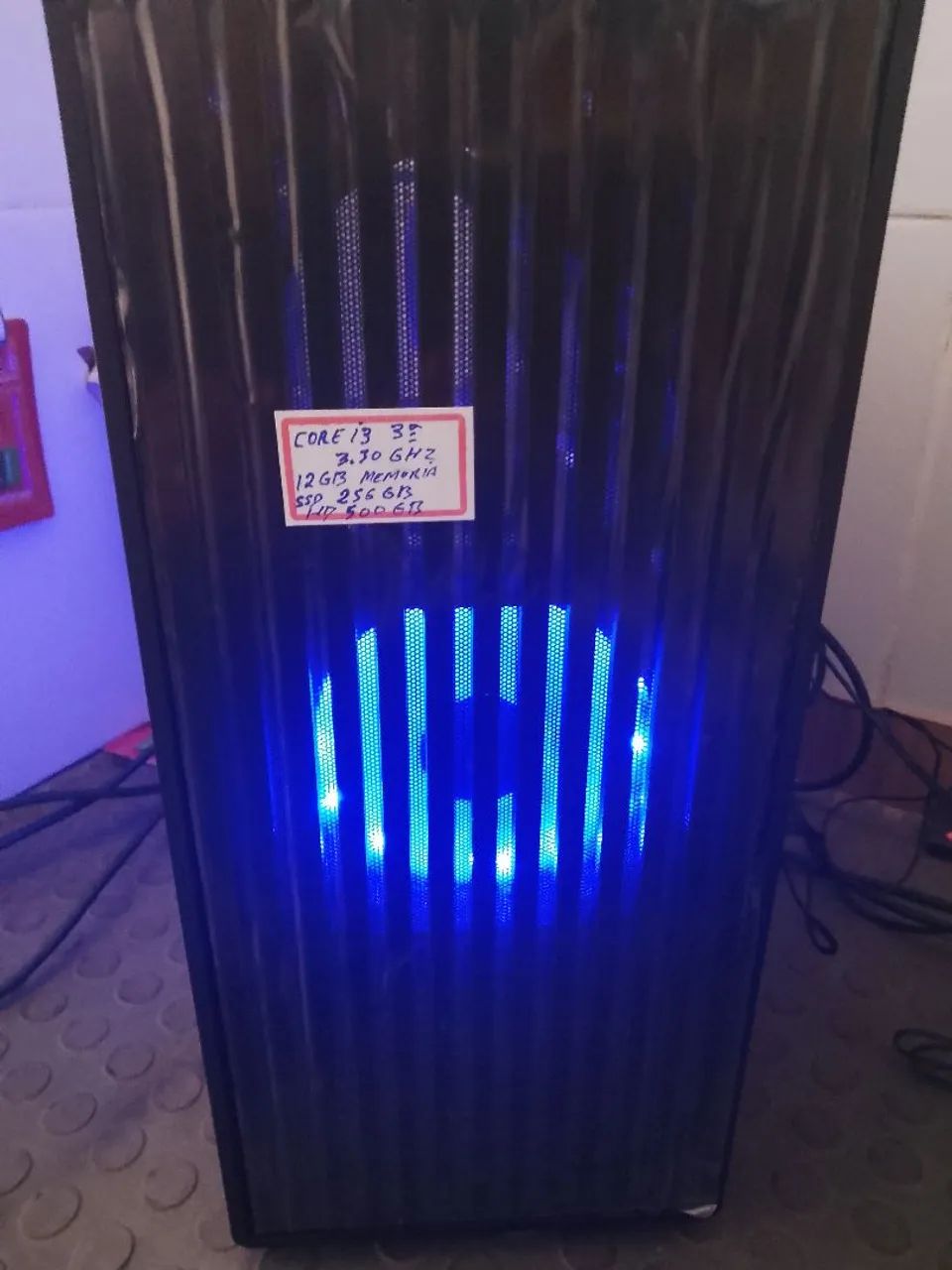 Computador Completo Core i3  - Foto 5