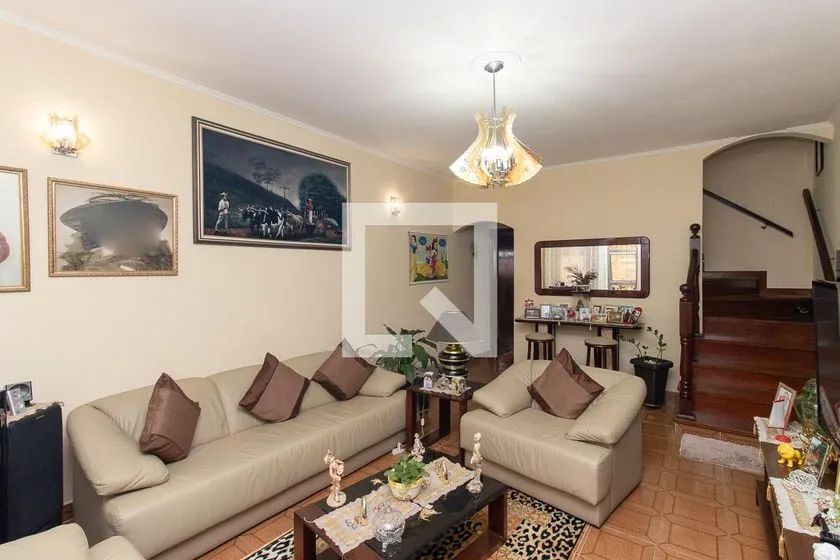 Casa à Venda - Vila Maria , 3 Quartos, 175 m2 - Foto 5