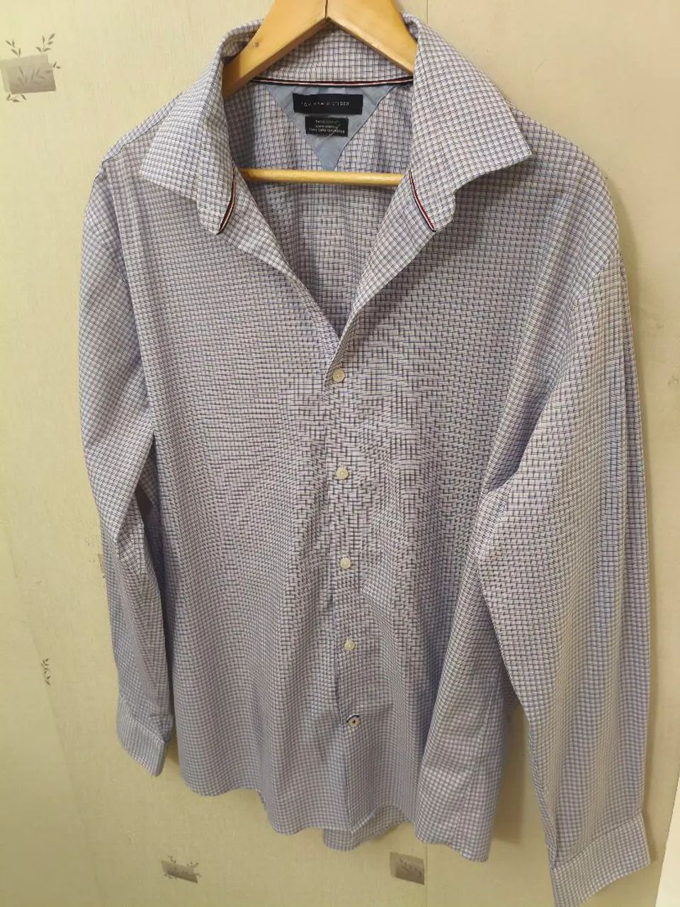 Tommy HILFIGER CAMISA slim FIT GG  - Foto 2