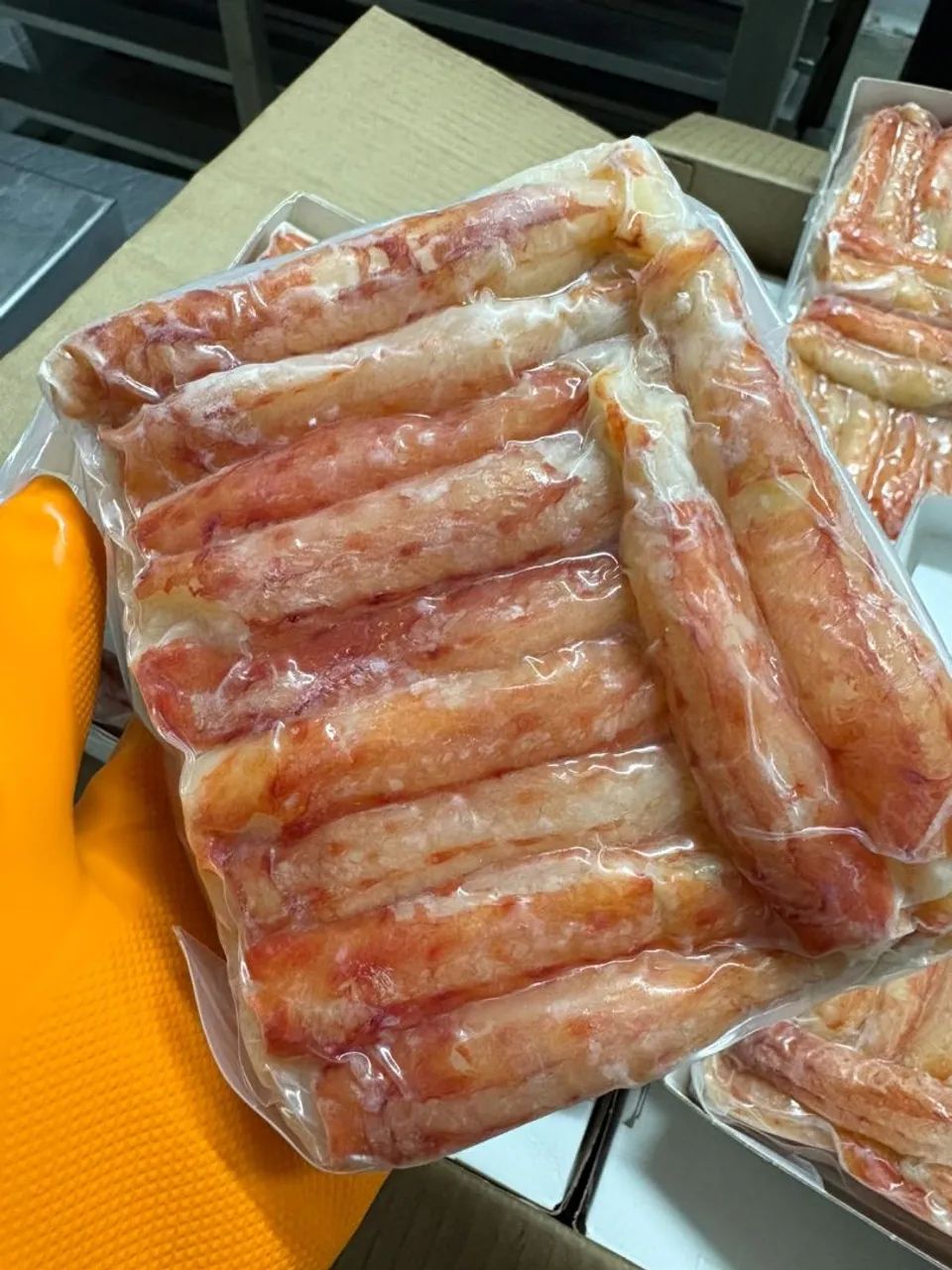 Vendo carne de centoja patagonica  - Foto 2