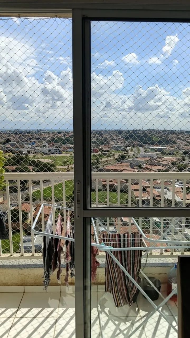 APARTAMENTO CONDOMÍNIO RESIDENCIAL OURO VERDE - Foto 4