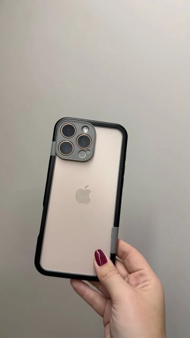 Capinhas iPhone 17 pro Max  - Foto 5