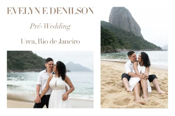 Fotógrafo profissional - Ensaios, Pré-Wedding e Making-Of - Foto 2