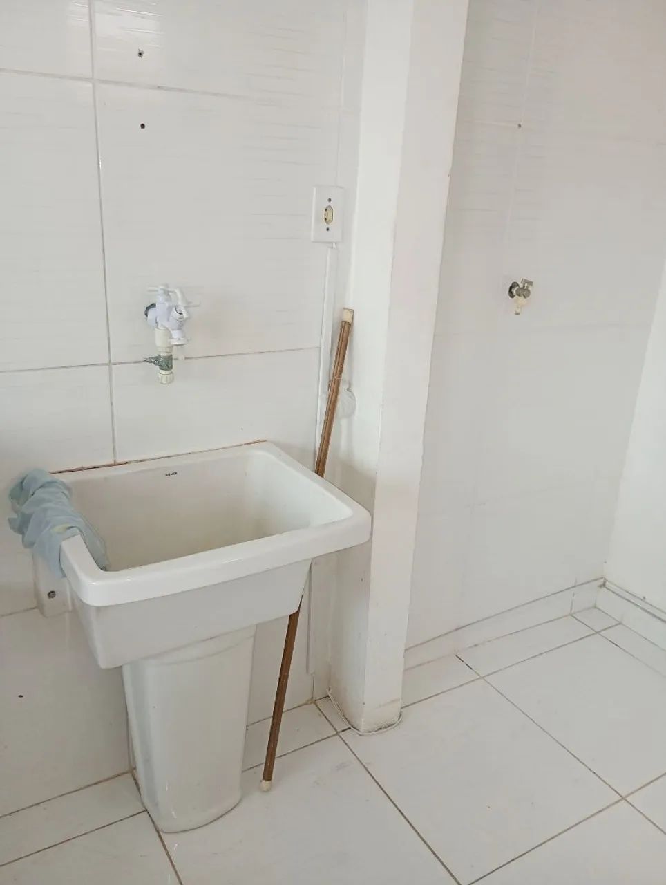 SALA /QUARTO C/ GARAGEM. - Foto 4