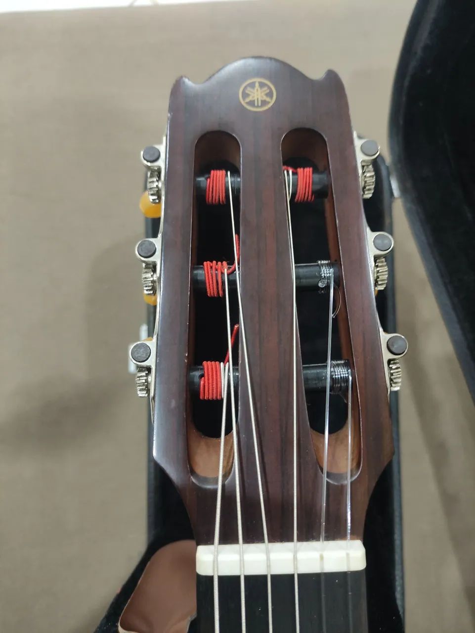 Violão Yamaha  - Foto 3