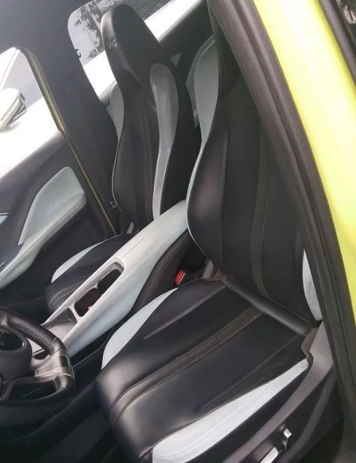BYD Dolphin Mini (Elétrico) 2025 - Foto 5
