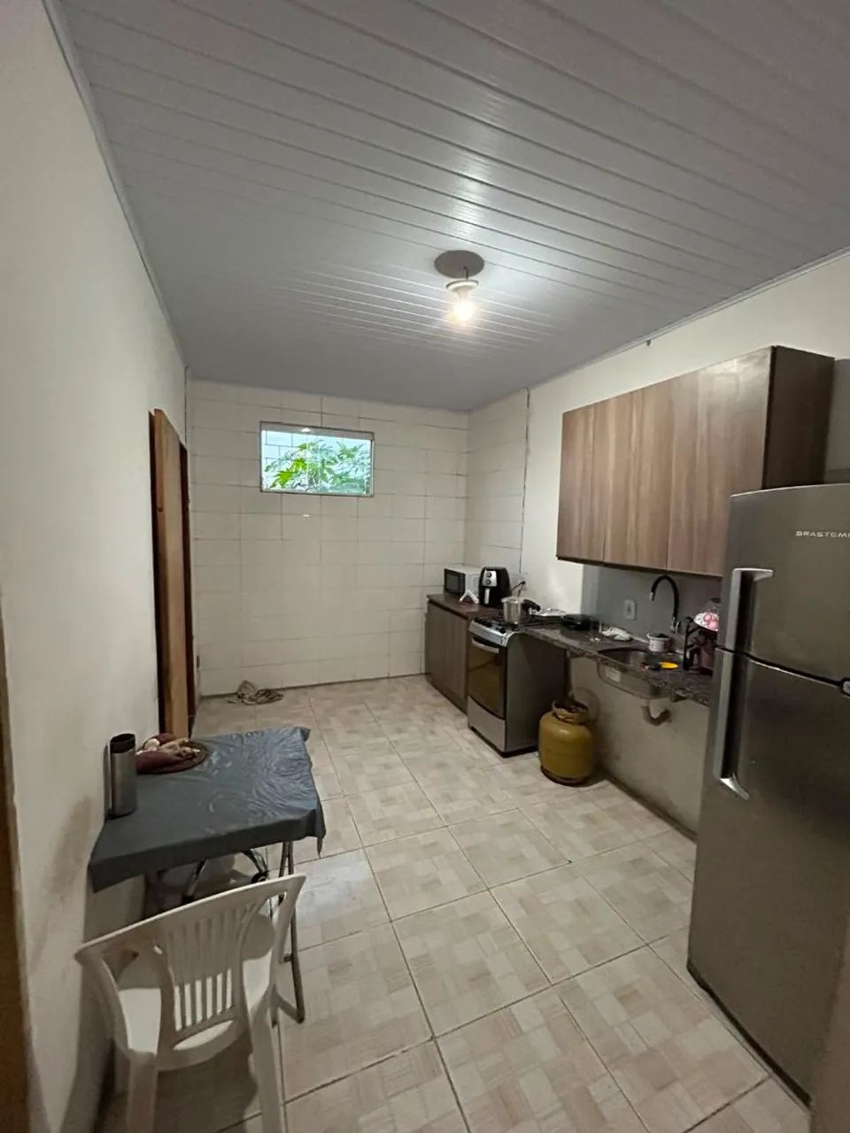 VENDO CASA NA ENTRADA DO EDUARDO GOMES - Foto 5