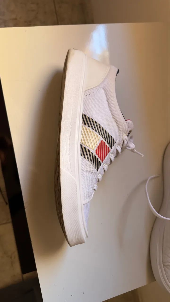 Tênis tommy Hilfiger  - Foto 2