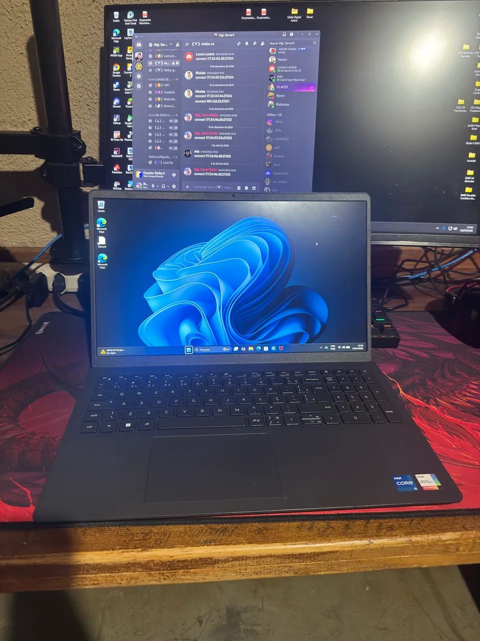 Dell Inspiron 3520 - Foto 4