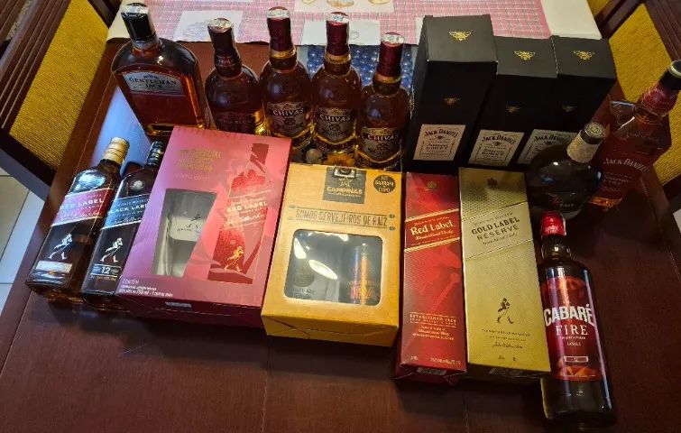 Bebidas  - Foto 2
