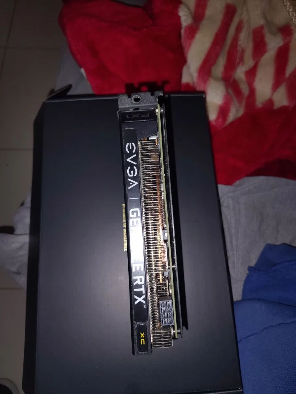 RTX 3060 12gb - Foto 2