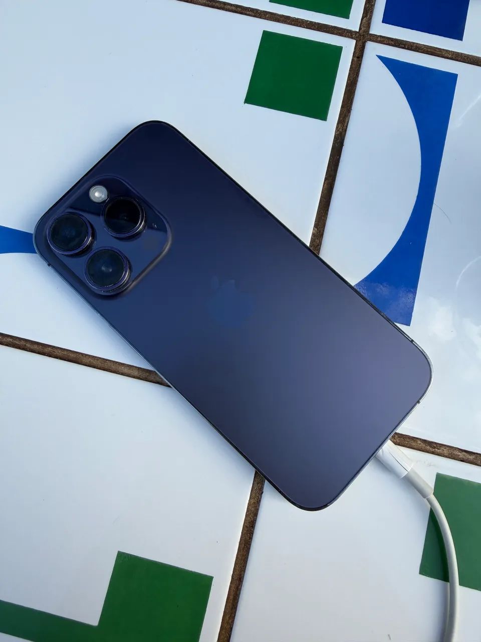 iPhone 14 Pro 256gb - Foto 2