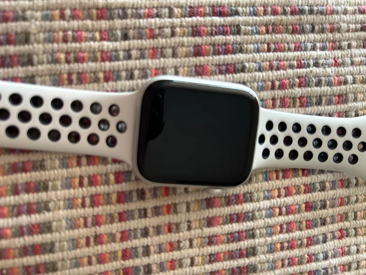Apple watch series SE GPS 44mm - Foto 2