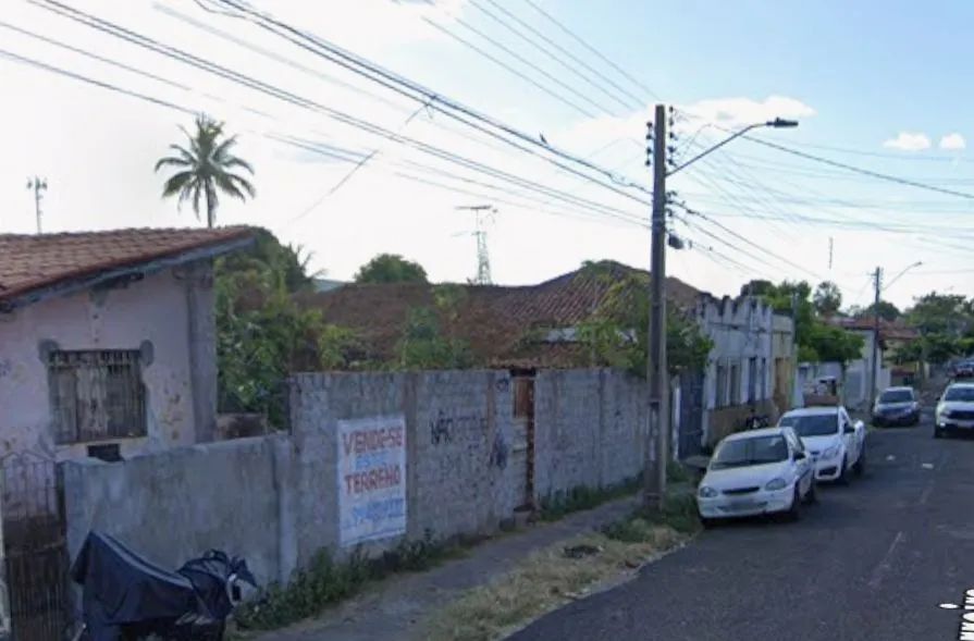 Terreno no Centro (Sul) de Teresina  - Foto 4