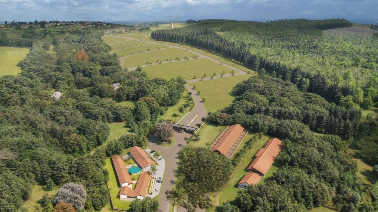 Condomínio hípico (Haras Catena) - Foto 3