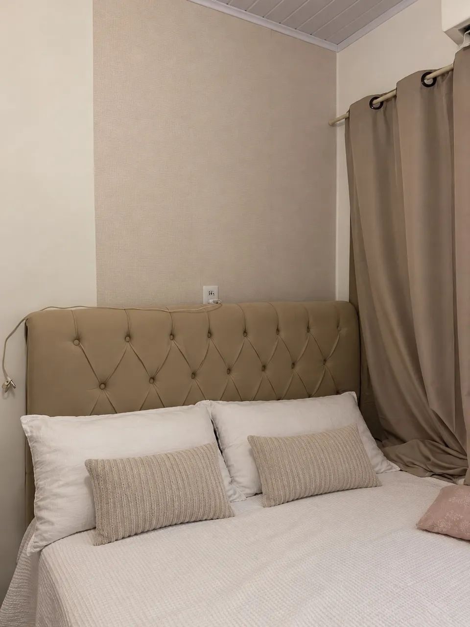 Cabeceira de cama  - Foto 2
