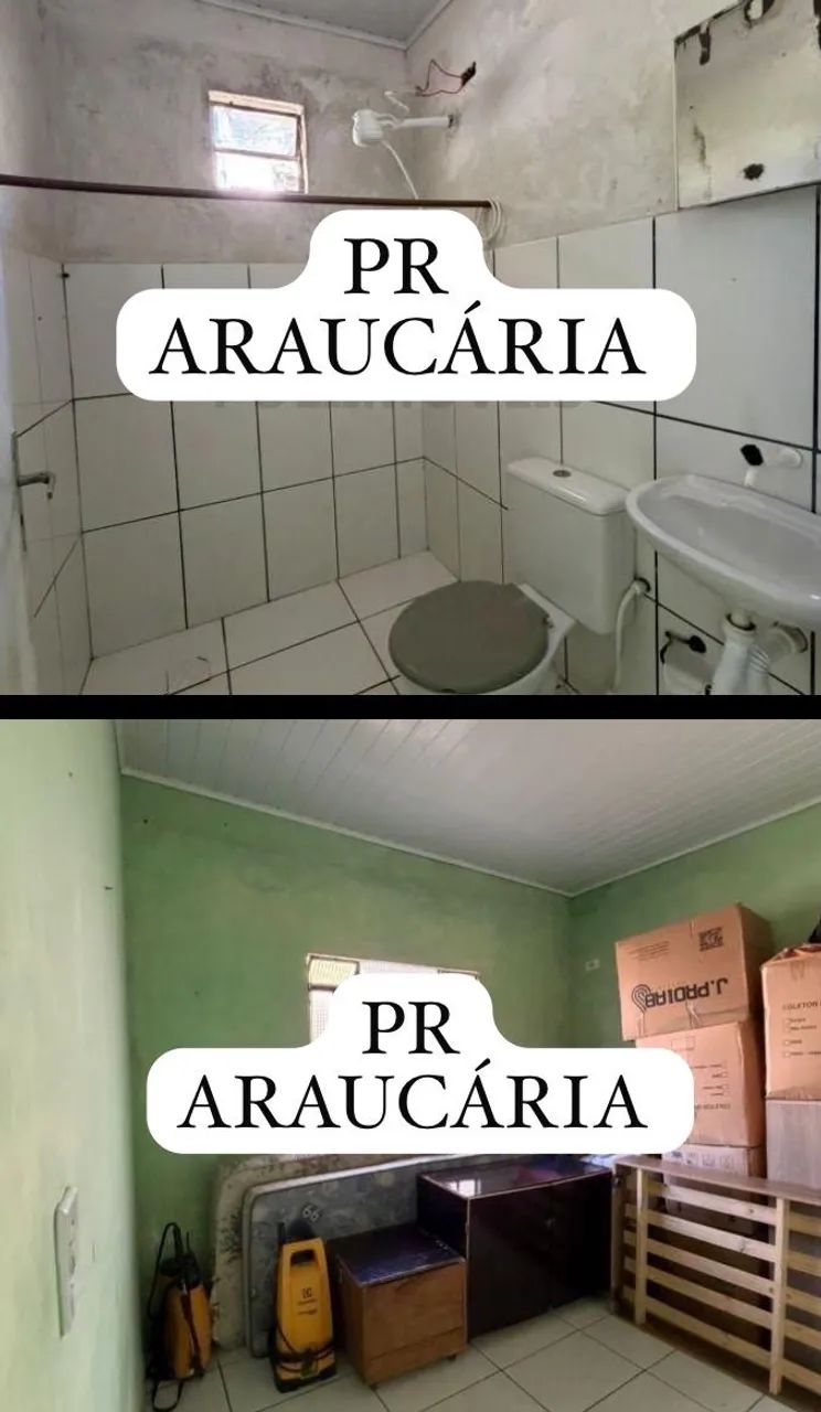 DUAS CASAS NO TERRENO  - Foto 4