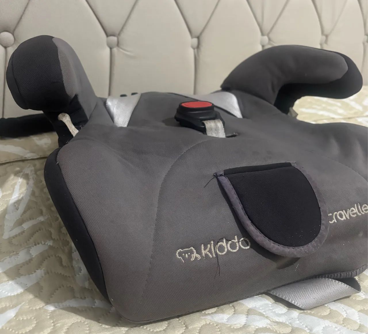 Cadeirinha para carro  - Foto 3