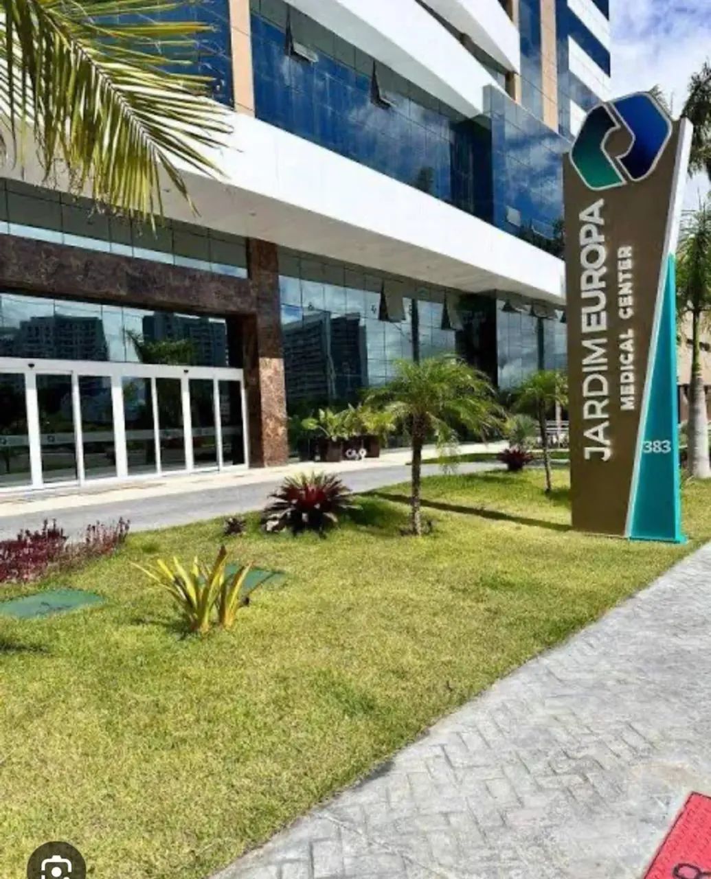 Centro medico Jardim Europa - Foto 5
