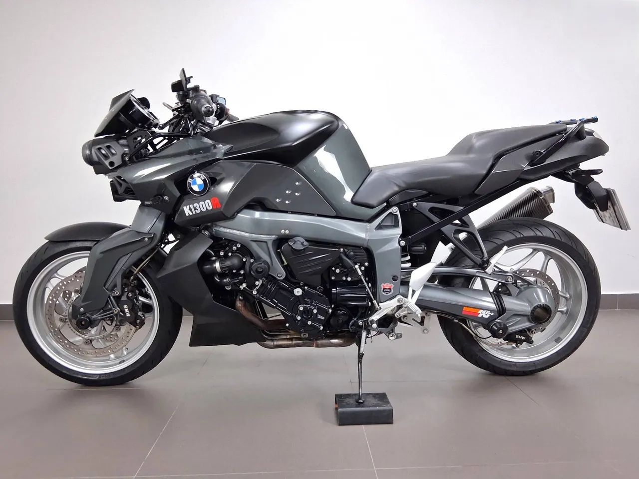 BMW K 1300 R - Foto 2