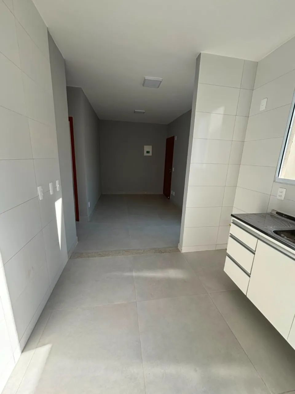 Apartamento em Morada de Laranjeiras, 2 quartos - Foto 4