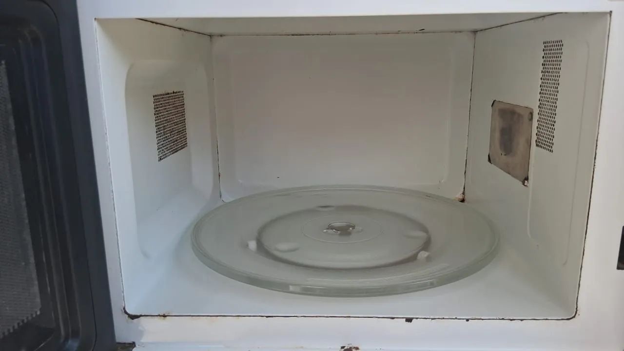 Microondas  - Foto 2