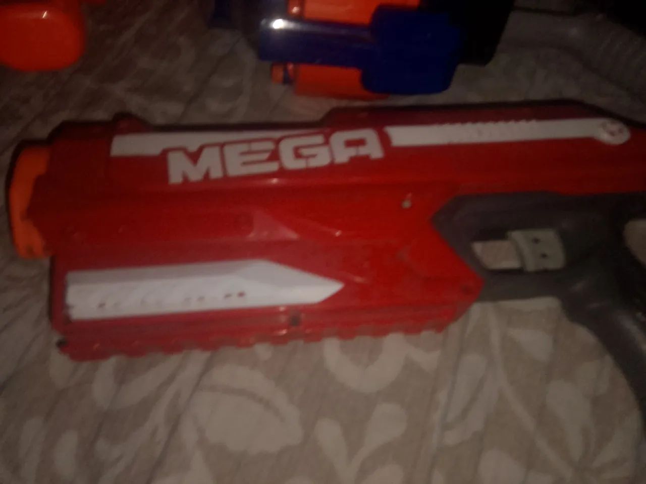 Brinquedo arma narf 3 unidades  - Foto 2