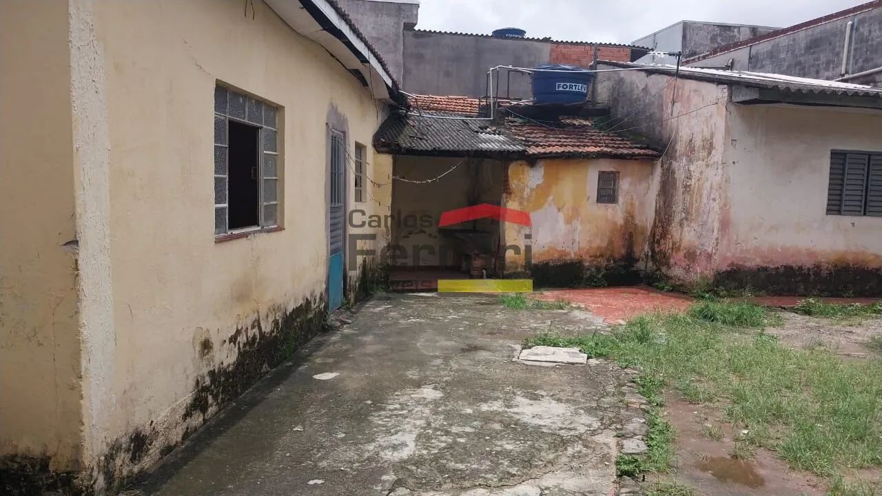 Terreno plano na Vila Guilherme - Foto 4