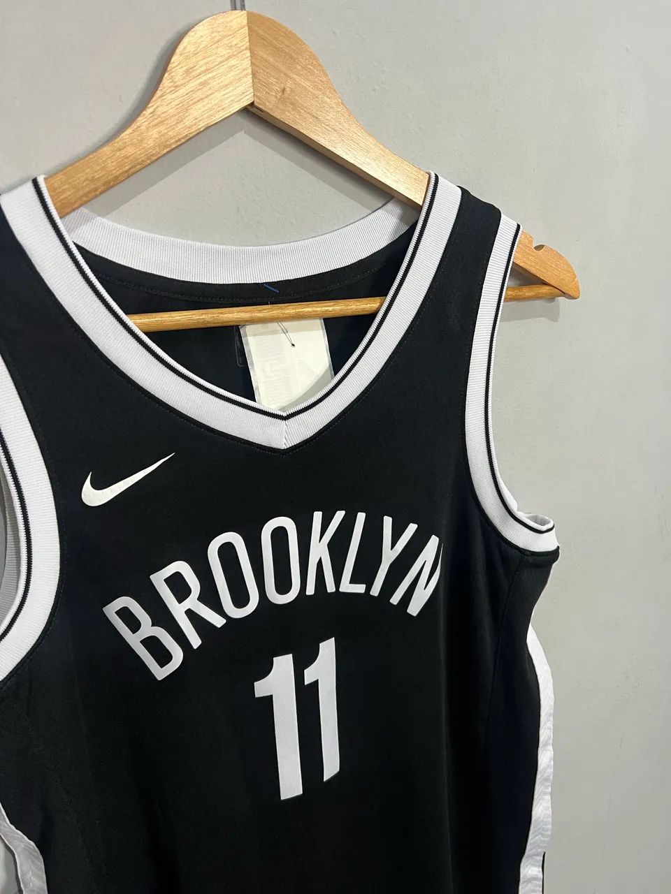 Regata brooklyn nets nba - Foto 4