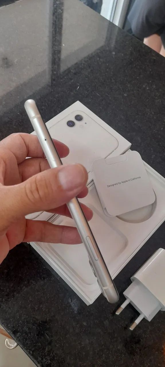 Iphone 11 64gb - Foto 4