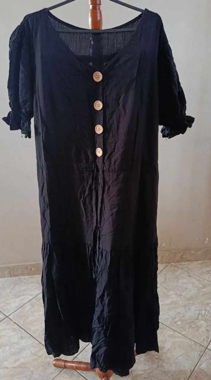 Vestido 
